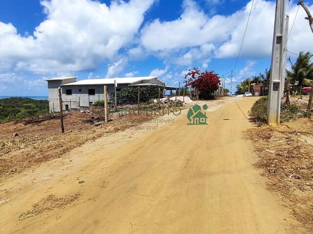 #308 - Terreno para Venda em Ilhéus - BA