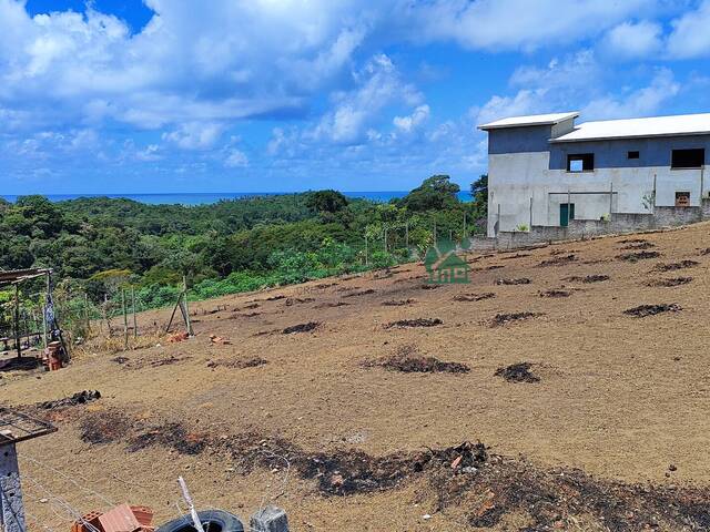 #308 - Terreno para Venda em Ilhéus - BA