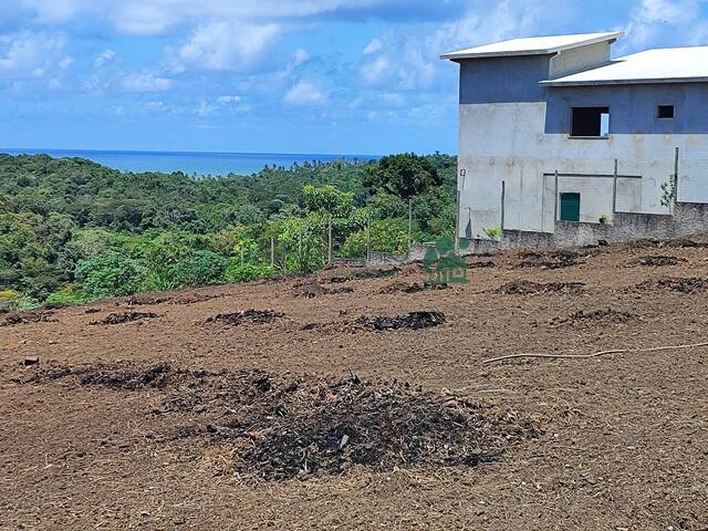 #308 - Terreno para Venda em Ilhéus - BA